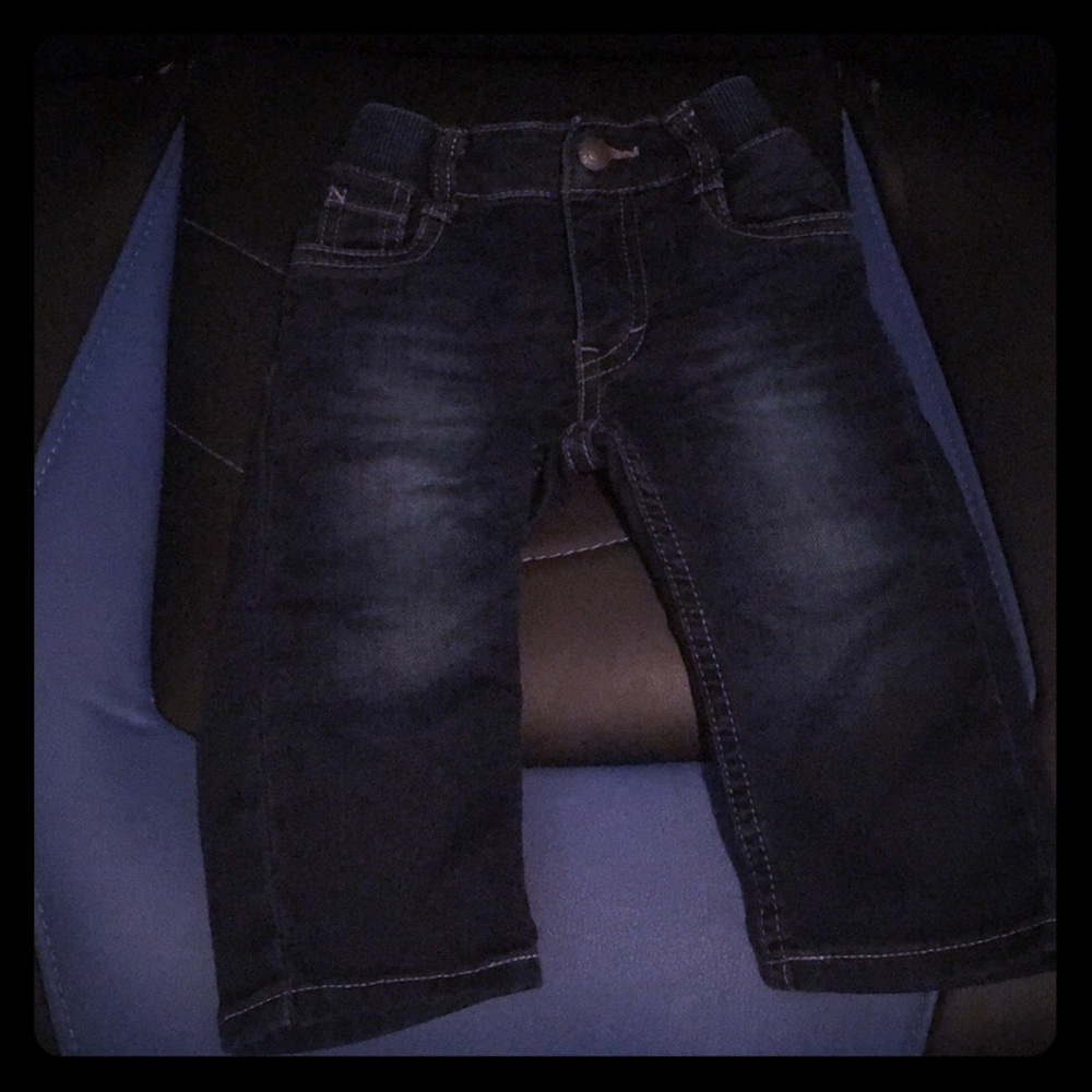 Levi’s jeans